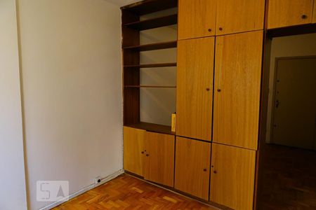 Quarto de kitnet/studio à venda com 1 quarto, 37m² em Bela Vista, São Paulo