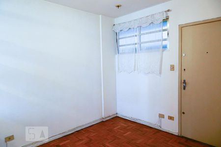 Sala  de kitnet/studio à venda com 1 quarto, 37m² em Bela Vista, São Paulo