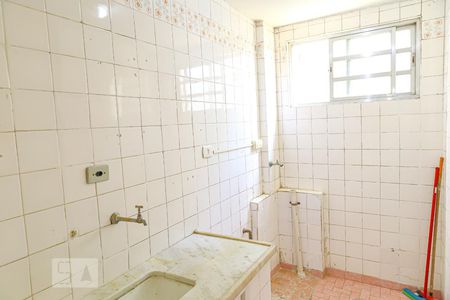 Studio à venda com 37m², 1 quarto e sem vagaCozinha