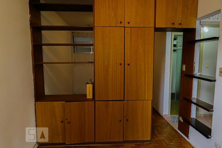 Quarto de kitnet/studio à venda com 1 quarto, 37m² em Bela Vista, São Paulo