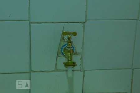 Studio à venda com 37m², 1 quarto e sem vagaBanheiro