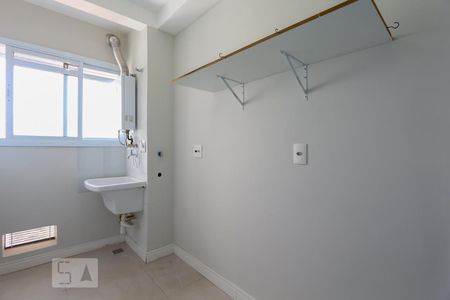 Apartamento para alugar com 75m², 2 quartos e 2 vagas Apartamento para alugar com 75m², 2 quartos e 2 vagasÁrea de serviço