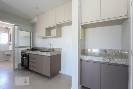 Apartamento para alugar com 75m², 2 quartos e 2 vagas Apartamento para alugar com 75m², 2 quartos e 2 vagasCozinha