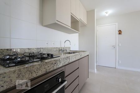 Apartamento para alugar com 75m², 2 quartos e 2 vagas Apartamento para alugar com 75m², 2 quartos e 2 vagasCozinha