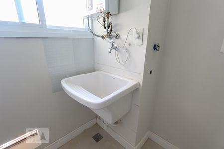 Apartamento para alugar com 75m², 2 quartos e 2 vagas Apartamento para alugar com 75m², 2 quartos e 2 vagasÁrea de serviço