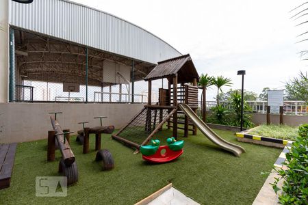 Apartamento para alugar com 75m², 2 quartos e 2 vagas Apartamento para alugar com 75m², 2 quartos e 2 vagasPlayground