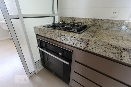 Apartamento para alugar com 75m², 2 quartos e 2 vagas Apartamento para alugar com 75m², 2 quartos e 2 vagasCozinha