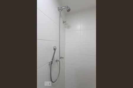 Apartamento para alugar com 75m², 2 quartos e 2 vagas Apartamento para alugar com 75m², 2 quartos e 2 vagasBanheiro - Chuveiro