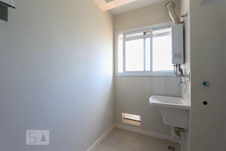 Apartamento para alugar com 75m², 2 quartos e 2 vagas Apartamento para alugar com 75m², 2 quartos e 2 vagasÁrea de serviço