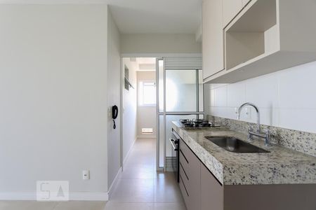 Apartamento para alugar com 75m², 2 quartos e 2 vagas Apartamento para alugar com 75m², 2 quartos e 2 vagasCozinha