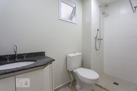 Apartamento para alugar com 75m², 2 quartos e 2 vagas Apartamento para alugar com 75m², 2 quartos e 2 vagasBanheiro