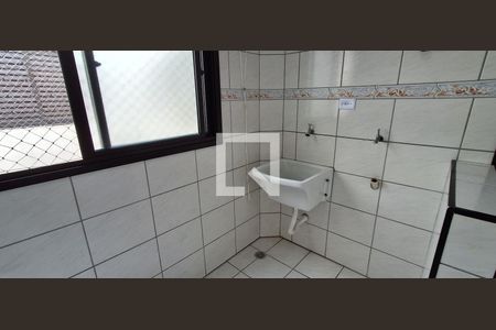 Apartamento para alugar com 87m², 3 quartos e 2 vagasÁrea de Serviço