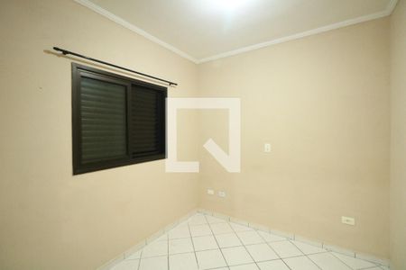 Quarto 2 de apartamento para alugar com 3 quartos, 87m² em Campestre, Santo André