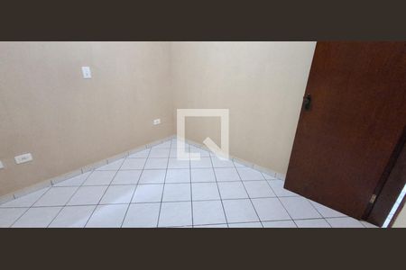 Quarto 1 de apartamento para alugar com 3 quartos, 87m² em Campestre, Santo André