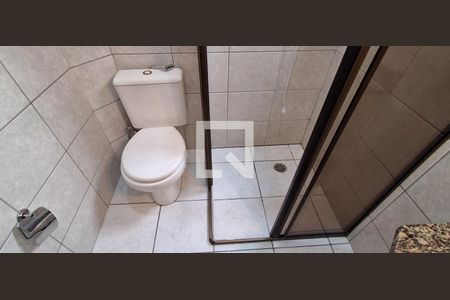 Apartamento para alugar com 87m², 3 quartos e 2 vagasBanheiro Social