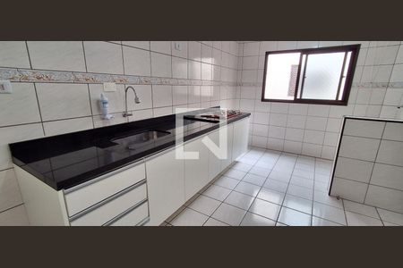 Apartamento para alugar com 87m², 3 quartos e 2 vagasCozinha