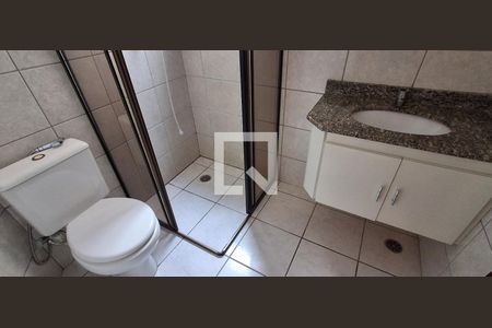 Apartamento para alugar com 87m², 3 quartos e 2 vagasBanheiro Social