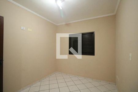 Quarto 1 de apartamento para alugar com 3 quartos, 87m² em Campestre, Santo André