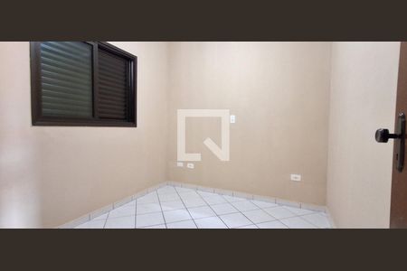 Quarto 1 de apartamento para alugar com 3 quartos, 87m² em Campestre, Santo André