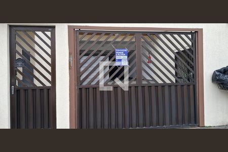 Apartamento para alugar com 87m², 3 quartos e 2 vagasFachada