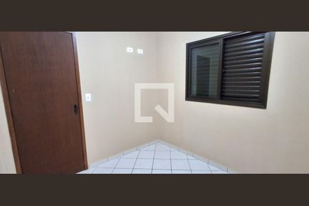Quarto 1 de apartamento para alugar com 3 quartos, 87m² em Campestre, Santo André