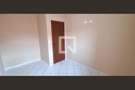 Quarto 2 de apartamento para alugar com 3 quartos, 87m² em Campestre, Santo André