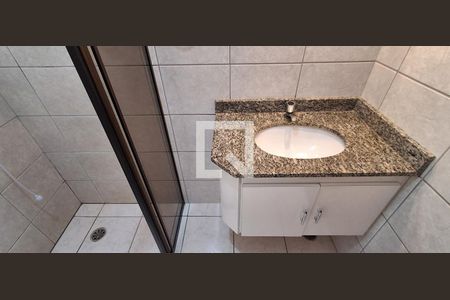 Apartamento para alugar com 87m², 3 quartos e 2 vagasBanheiro Social