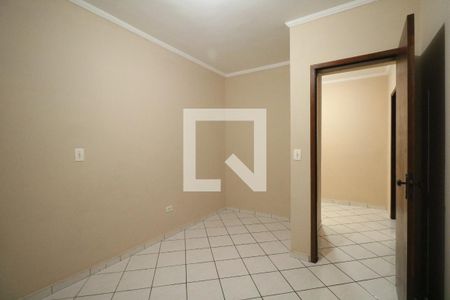 Quarto 1 de apartamento para alugar com 3 quartos, 87m² em Campestre, Santo André