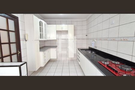 Apartamento para alugar com 87m², 3 quartos e 2 vagasCozinha