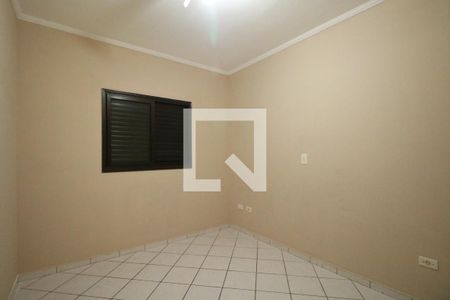 Quarto 1 de apartamento para alugar com 3 quartos, 87m² em Campestre, Santo André