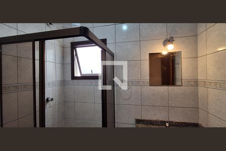 Apartamento para alugar com 87m², 3 quartos e 2 vagasBanheiro Social