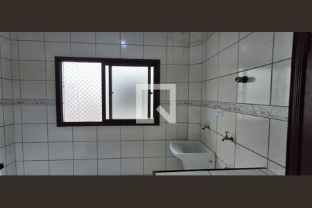 Apartamento para alugar com 87m², 3 quartos e 2 vagasÁrea de Serviço