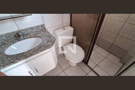 Apartamento para alugar com 87m², 3 quartos e 2 vagasBanheiro Suíte