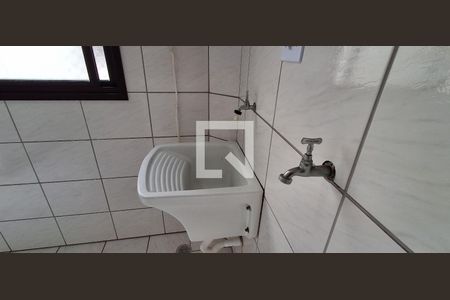 Apartamento para alugar com 87m², 3 quartos e 2 vagasÁrea de Serviço