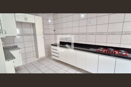 Apartamento para alugar com 87m², 3 quartos e 2 vagasCozinha