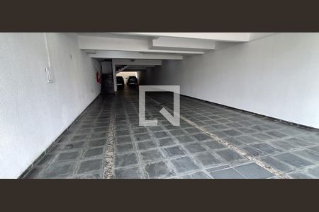 Apartamento para alugar com 87m², 3 quartos e 2 vagasGaragem