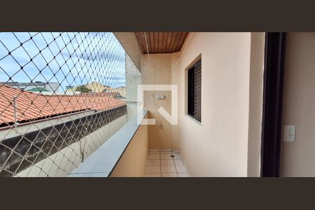 Apartamento para alugar com 87m², 3 quartos e 2 vagasVaranda suíte