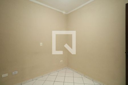 Quarto 2 de apartamento para alugar com 3 quartos, 87m² em Campestre, Santo André