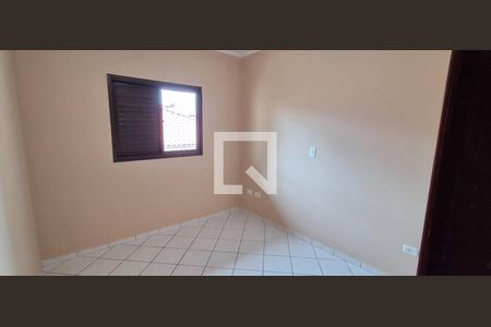 Quarto 2 de apartamento para alugar com 3 quartos, 87m² em Campestre, Santo André