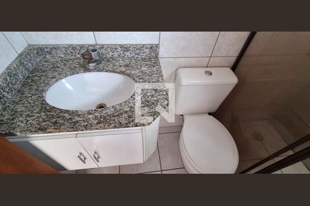 Apartamento para alugar com 87m², 3 quartos e 2 vagasBanheiro Suíte