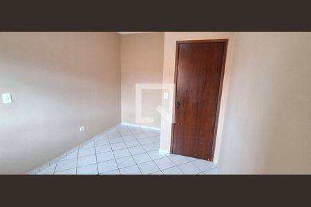 Quarto 2 de apartamento para alugar com 3 quartos, 87m² em Campestre, Santo André