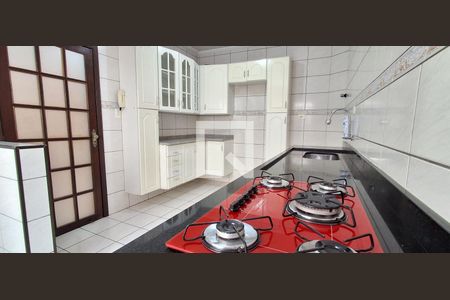 Apartamento para alugar com 87m², 3 quartos e 2 vagasCozinha