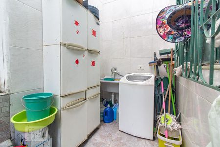 Casa para alugar com 360m², 4 quartos e sem vagaÁrea de Serviço