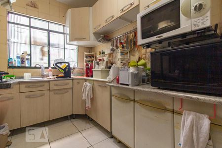 Casa para alugar com 360m², 4 quartos e sem vagaCozinha