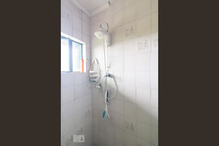 Casa para alugar com 360m², 4 quartos e sem vagaBanheiro do quarto 3