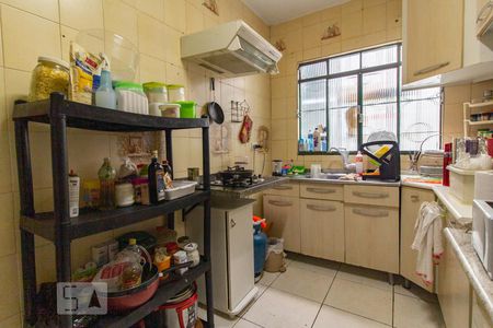 Casa para alugar com 360m², 4 quartos e sem vagaCozinha