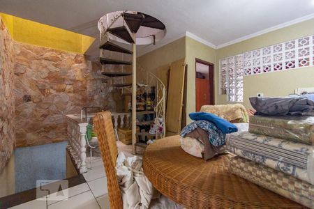 Sala 2 de casa para alugar com 4 quartos, 360m² em Guabirotuba, Curitiba