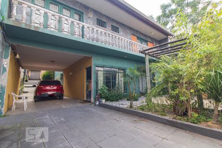 Casa para alugar com 360m², 4 quartos e sem vagaFachada