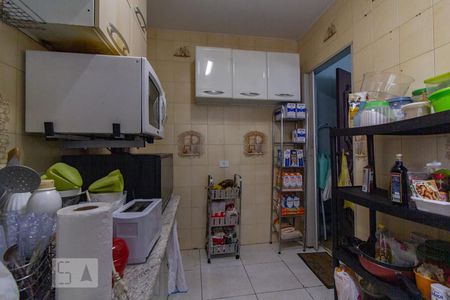 Casa para alugar com 360m², 4 quartos e sem vagaCozinha