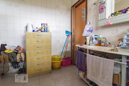 Casa para alugar com 360m², 4 quartos e sem vagaBanheiro do quarto 3